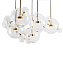 Светильник подвесной Loft It Bolle 2027-S5 50Вт LED