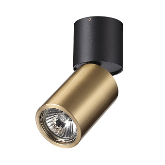 Спот Odeon HIGHTECH 4280/1C 50Вт 1 лампа GU10