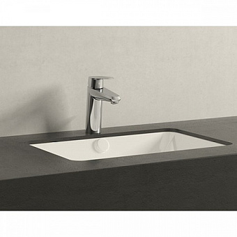 Смеситель для раковины GROHE Eurodisc Cosmopolitan 3317820E хром