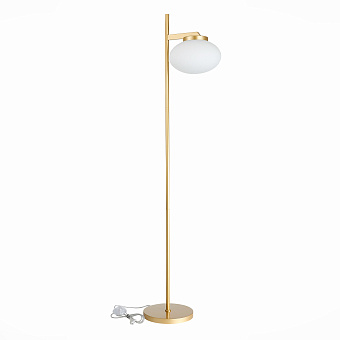 Торшер ST Luce Modica SL1503.205.01 40Вт E27