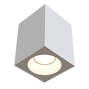 Светильник точечный накладной Maytoni Sirius C030CL-01W 50Вт GU10
