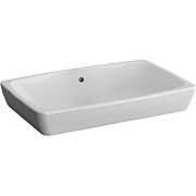 Раковина на столешницу VITRA Metropole 5668B003-0012 60х16см