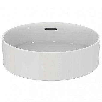 Раковина накладная IDEAL STANDARD STRADA II T296101 45х45см