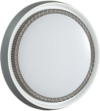 Светильник настенно-потолочный Sonex RAHIG 7644/DL 48Вт LED