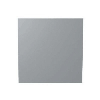 Настенная плитка WOW Wow 91766 L Ash Grey Matt 25х25см 0,623кв.м. матовая