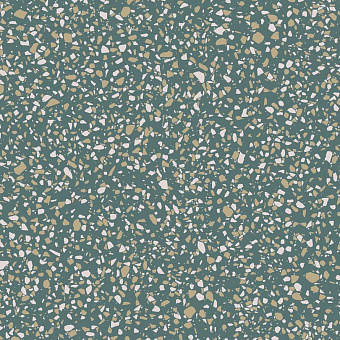Матовый керамогранит ABK Wide and Style PF60006145 Fl Brera Mint 90х90см 0,81кв.м.