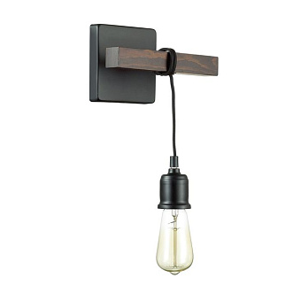 Бра Lumion LOFTI 3740/1W 60Вт E27