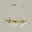Светильник подвесной Odeon MODERN 4276/9 360Вт G9
