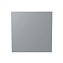 Настенная плитка WOW Wow 91766 L Ash Grey Matt 25х25см 0,623кв.м. матовая