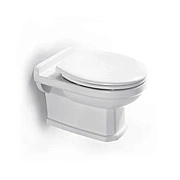 Унитаз подвесной CAPRIGO CLASSIC 4803 ободковый без микролифта