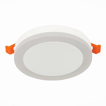 Светильник потолочный ST Luce CIAMELLA ST104.542.06 6Вт LED