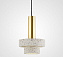 Светильник подвесной ImperiumLOFT Cadis 140587-26 40Вт E14