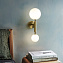 Бра ImperiumLOFT Leta 167115-26 40Вт G4