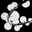 Светильник подвесной ST Luce NECTON SL1165.403.24 72Вт G4