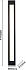Бра Favourite Meridiem 4004-2W 16,8Вт LED