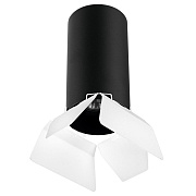 Светильник потолочный Lightstar RULLO R6487486 50Вт GU10