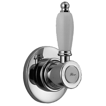 Вентиль запорный Huber VT00031321