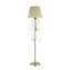 Торшер Evoluce AZZURRO SL177.205.01 40Вт E27