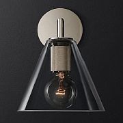 Бра ImperiumLOFT RH Utilitaire 123271-22 60Вт E27