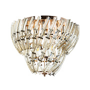 Люстра потолочная Arte Lamp ELLA A1054PL-6GO 40Вт 6 лампочек E14