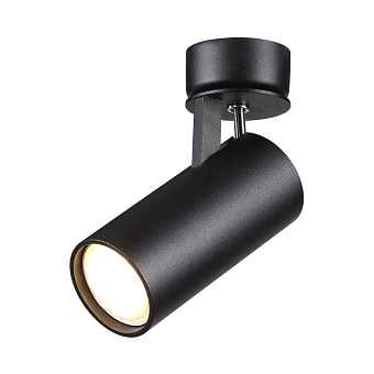 Спот Odeon HIGHTECH 3872/1C 50Вт 1 лампа GU10