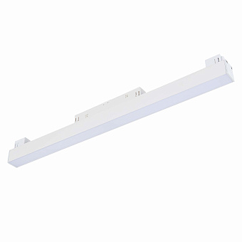 Магнитный трековый светильник ST Luce STANDI ST360.536.12 12Вт LED белый
