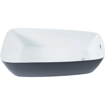 Ванна акриловая AQUANET Family 293087 170х78см отдельностоящая