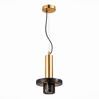 Светильник подвесной ST Luce PIETRA SL1210.403.01 3Вт GU10