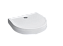 Душевой поддон RADAWAY Delos 4Z19150-03N 100х90см