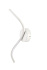 Светильник настенный EGLO HARMONIE 32938 6Вт LED