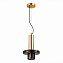 Светильник подвесной ST Luce PIETRA SL1210.403.01 3Вт GU10