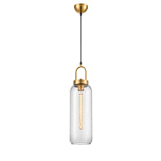 Светильник подвесной Vele Luce Cloe VL5414P21 60Вт E27