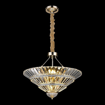 Люстра подвесная WERTMARK NICOLE WE147.08.303 320Вт 8 лампочек E14