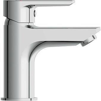 Смеситель для раковины CERSANIT VERO 63060 хром