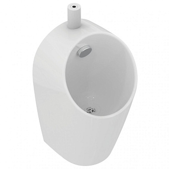 Писсуар IDEAL STANDARD SPHERO E189501 с внутренним подводом воды