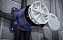 Душевой штуцер GROHE 26483000 хром