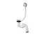 Сифон для поддона RADAWAY B602R d7см