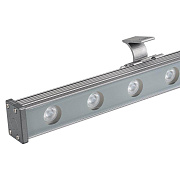 Прожектор Arlight AR-Line 024299 18Вт IP65 LED серый