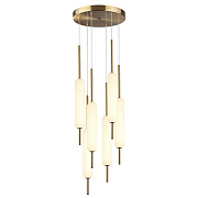 Светильник подвесной Odeon PENDANT 4794/72L 72Вт LED