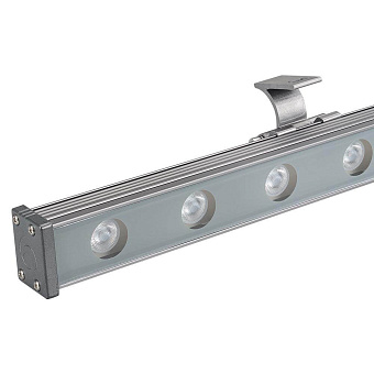 Прожектор Arlight AR-Line 024299 18Вт IP65 LED серый