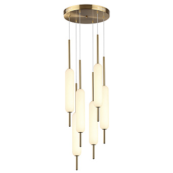 Светильник подвесной Odeon PENDANT 4794/72L 72Вт LED