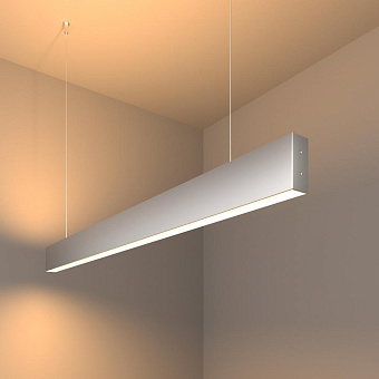 Светильник линейный Elektrostandard Grand a041520 101-200-40-103 40Вт 1030мм LED