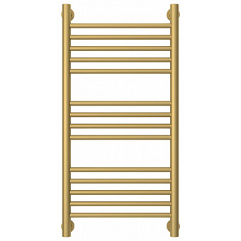 Полотенцесушитель СУНЕРЖА Богема+ прямая 032-0220-8040 золото матовое