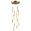 Светильник подвесной Odeon PENDANT 4794/72L 72Вт LED