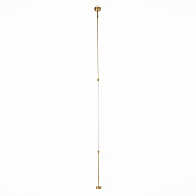 Торшер ST Luce OLBIA SL6004.315.01 30Вт LED