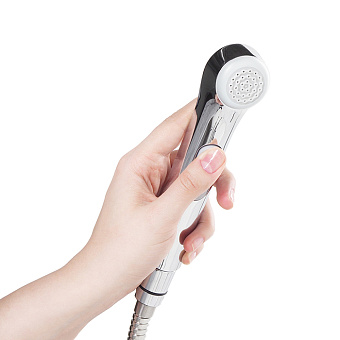 Смеситель для раковины IDDIS Torr TORSB00i08 хром