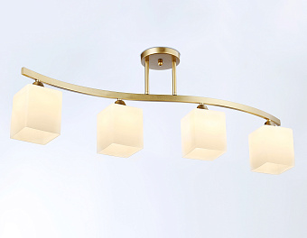 Люстра подвесная Ambrella TRADITIONAL Modern TR303122 480Вт 4 лампочек E27