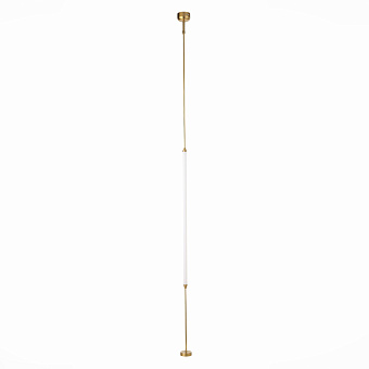 Торшер ST Luce OLBIA SL6004.315.01 30Вт LED