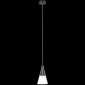 Светильник подвесной Lightstar Cone 757017 40Вт GU10