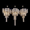 Светильник подвесной Loft It Stream 10208/1400R Gold 480Вт E14